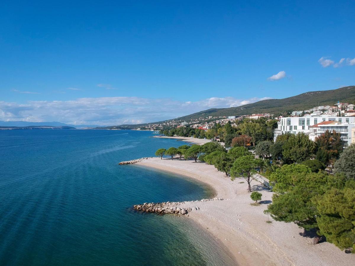 Holiday Home Villa Matija By Interhome Drivenik Экстерьер фото