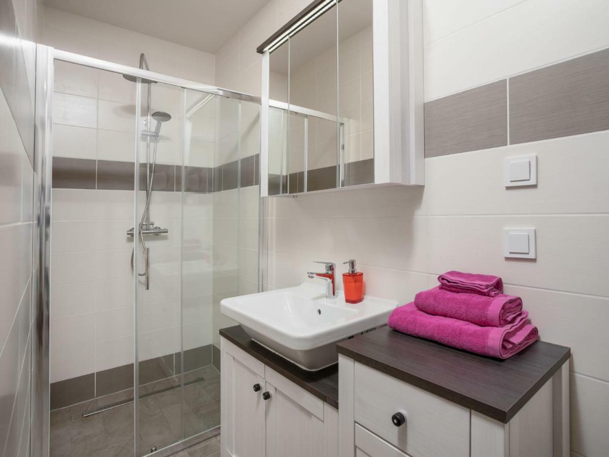 Holiday Home Villa Matija By Interhome Drivenik Экстерьер фото