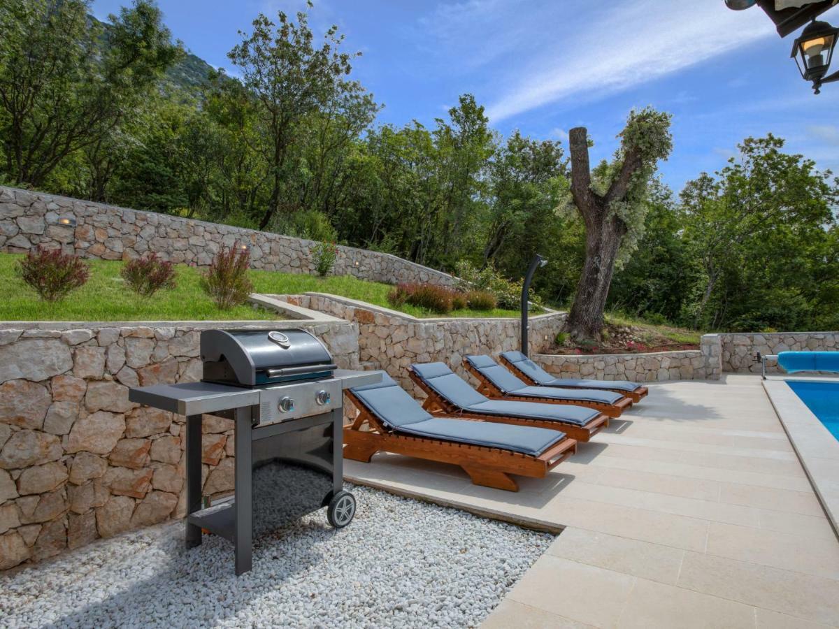 Holiday Home Villa Matija By Interhome Drivenik Экстерьер фото
