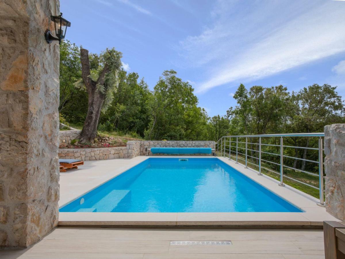 Holiday Home Villa Matija By Interhome Drivenik Экстерьер фото
