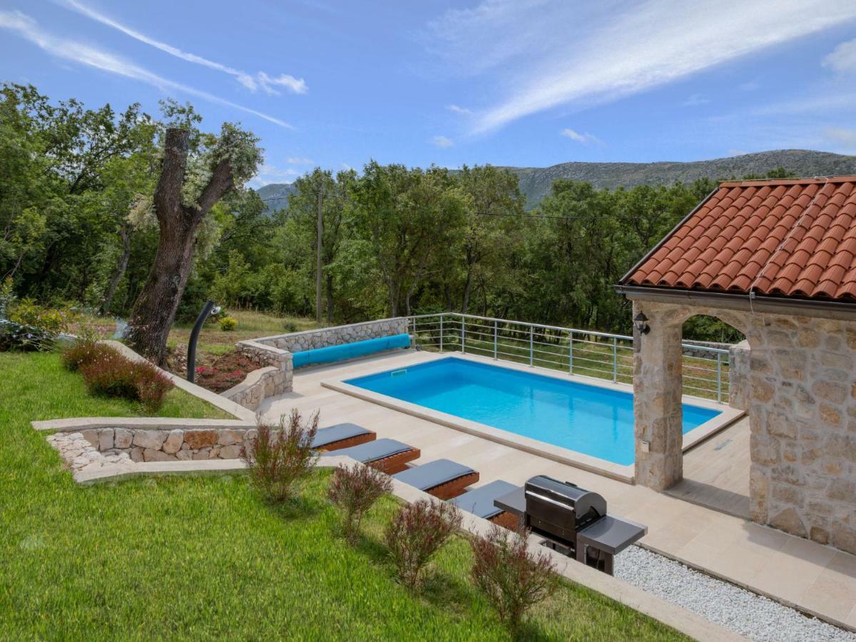 Holiday Home Villa Matija By Interhome Drivenik Экстерьер фото
