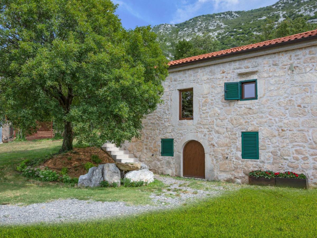 Holiday Home Villa Matija By Interhome Drivenik Экстерьер фото