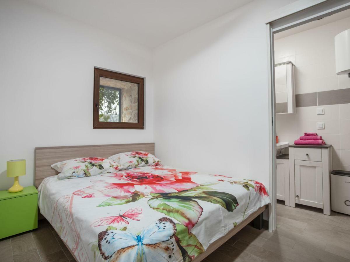Holiday Home Villa Matija By Interhome Drivenik Экстерьер фото