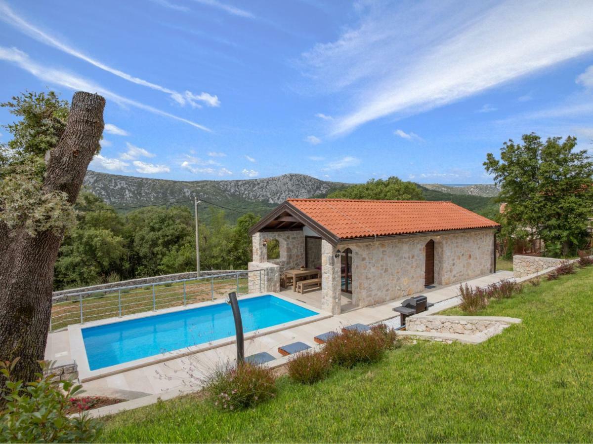Holiday Home Villa Matija By Interhome Drivenik Экстерьер фото