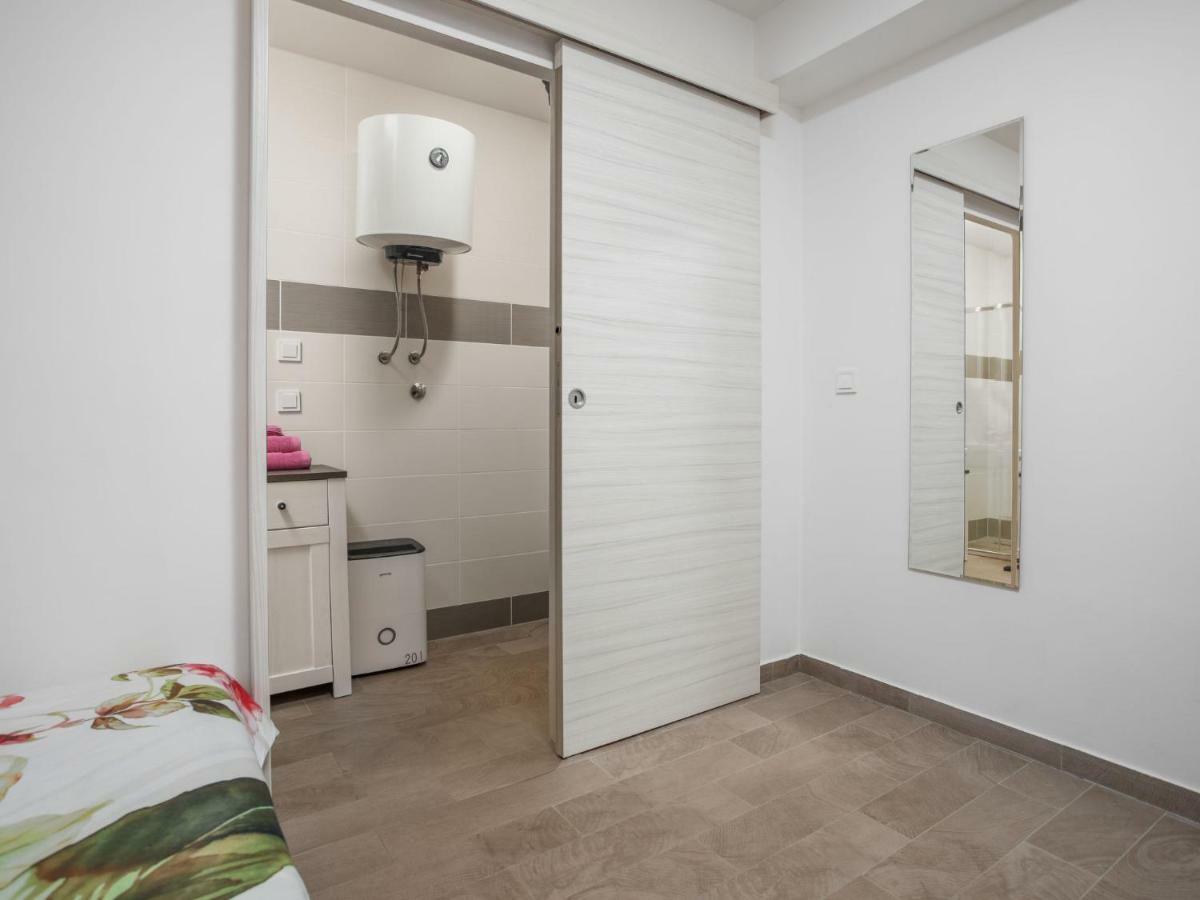 Holiday Home Villa Matija By Interhome Drivenik Экстерьер фото