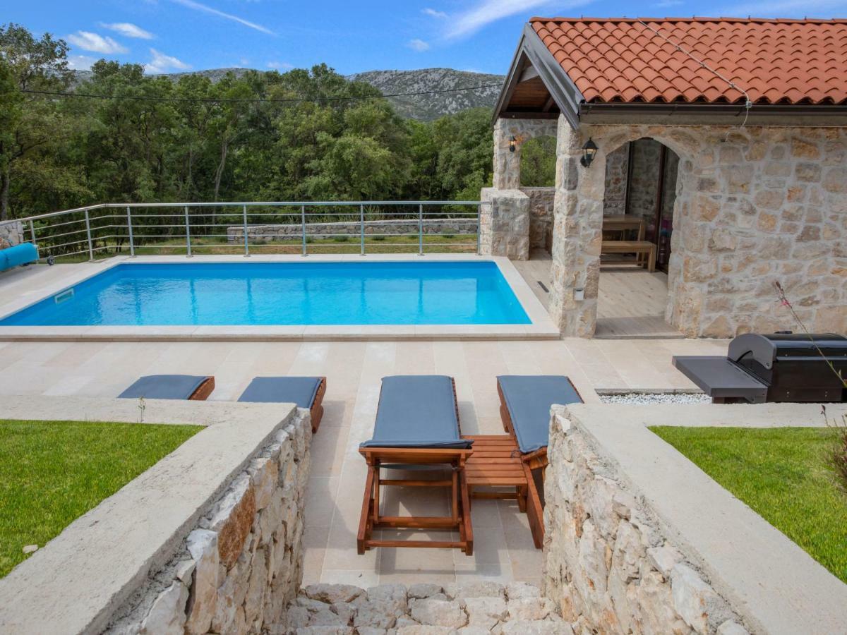 Holiday Home Villa Matija By Interhome Drivenik Экстерьер фото