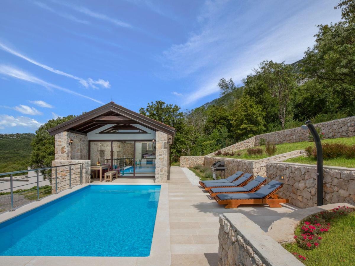Holiday Home Villa Matija By Interhome Drivenik Экстерьер фото