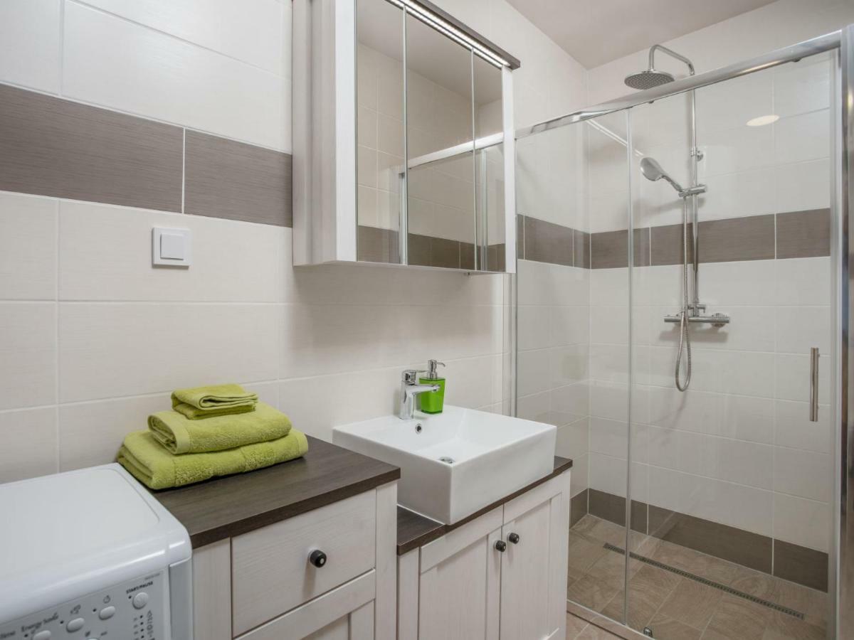 Holiday Home Villa Matija By Interhome Drivenik Экстерьер фото