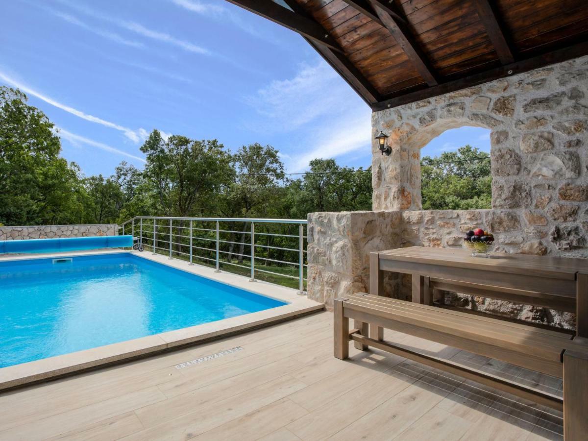 Holiday Home Villa Matija By Interhome Drivenik Экстерьер фото