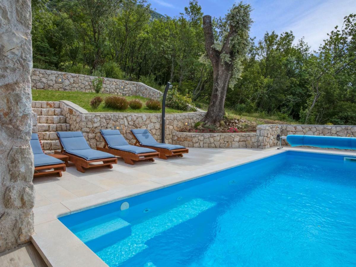 Holiday Home Villa Matija By Interhome Drivenik Экстерьер фото