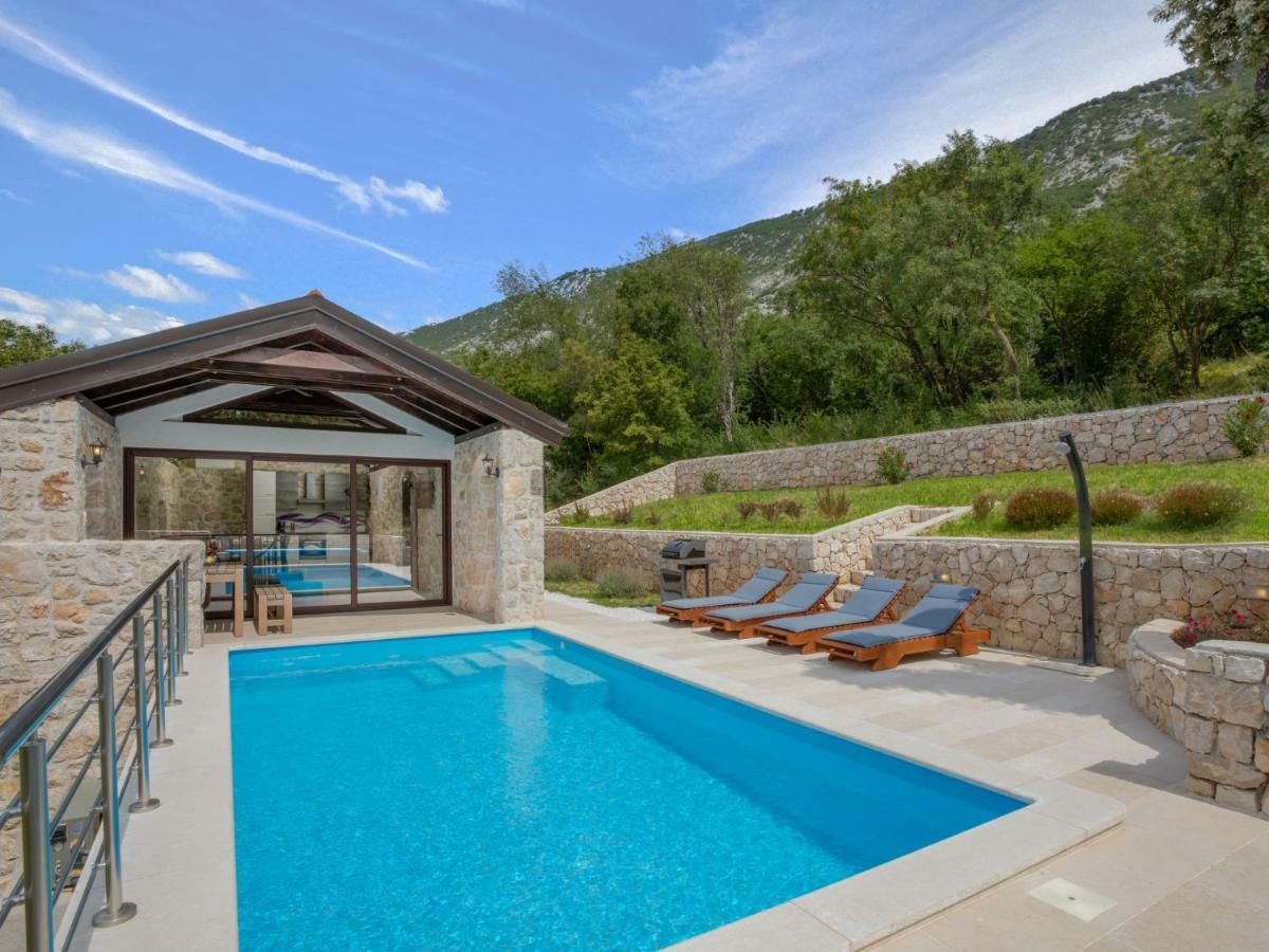 Holiday Home Villa Matija By Interhome Drivenik Экстерьер фото