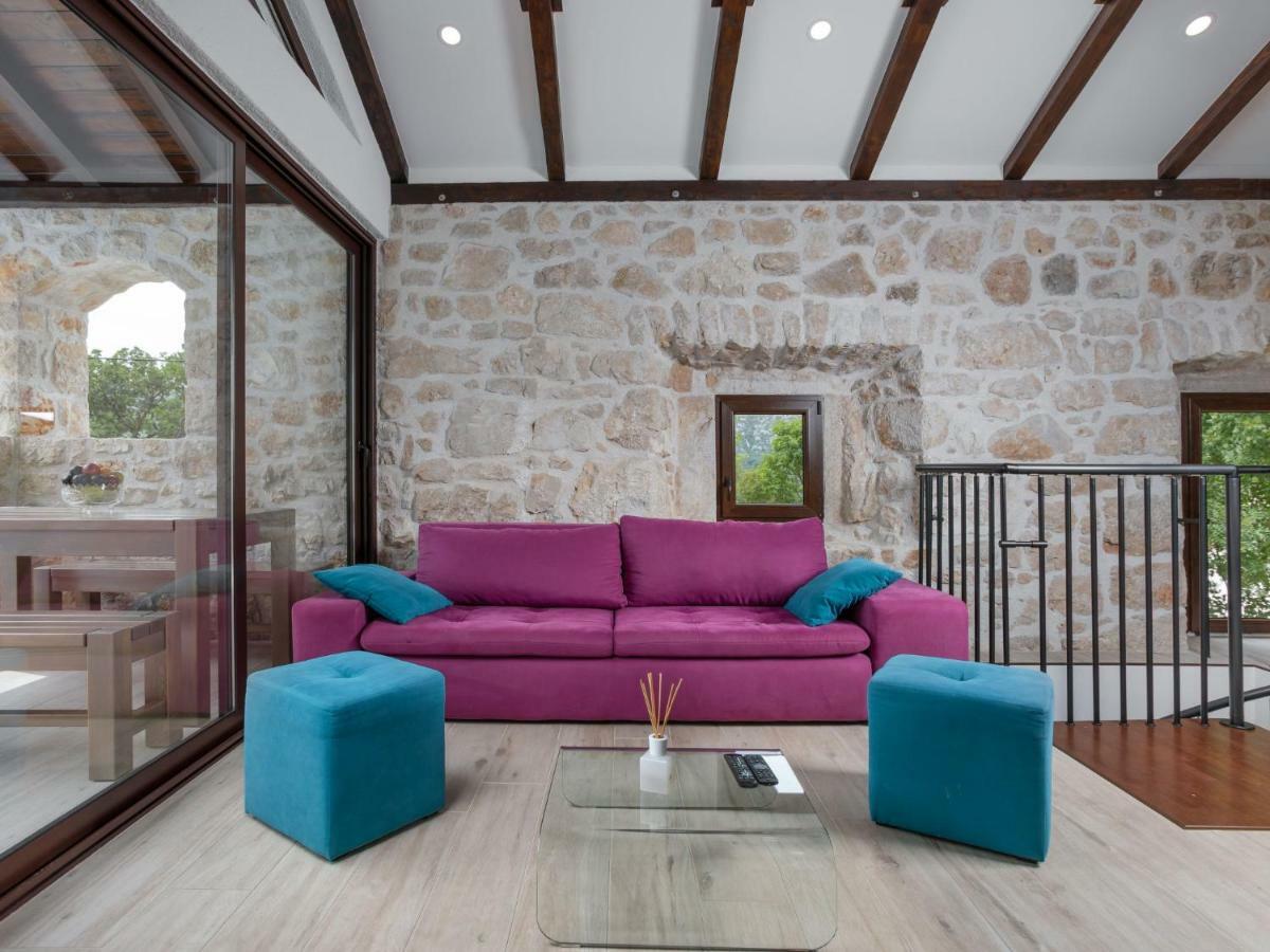 Holiday Home Villa Matija By Interhome Drivenik Экстерьер фото